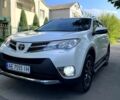 Белый Тойота РАВ 4, объемом двигателя 2 л и пробегом 90 тыс. км за 19999 $, фото 1 на Automoto.ua