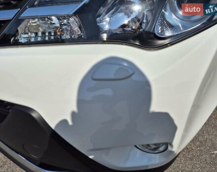 Белый Тойота РАВ 4, объемом двигателя 2.23 л и пробегом 117 тыс. км за 19999 $, фото 33 на Automoto.ua