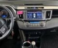 Білий Тойота РАВ 4, об'ємом двигуна 2.23 л та пробігом 157 тис. км за 17200 $, фото 8 на Automoto.ua