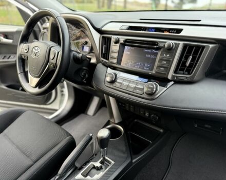 Белый Тойота РАВ 4, объемом двигателя 2 л и пробегом 96 тыс. км за 17800 $, фото 13 на Automoto.ua