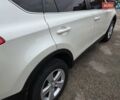 Белый Тойота РАВ 4, объемом двигателя 2 л и пробегом 52 тыс. км за 19999 $, фото 8 на Automoto.ua