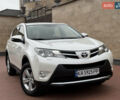 Белый Тойота РАВ 4, объемом двигателя 2.5 л и пробегом 79 тыс. км за 19200 $, фото 2 на Automoto.ua