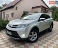Белый Тойота РАВ 4, объемом двигателя 2.49 л и пробегом 117 тыс. км за 19950 $, фото 1 на Automoto.ua