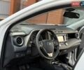 Белый Тойота РАВ 4, объемом двигателя 2.23 л и пробегом 124 тыс. км за 18700 $, фото 56 на Automoto.ua