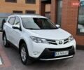 Белый Тойота РАВ 4, объемом двигателя 2.23 л и пробегом 124 тыс. км за 18700 $, фото 18 на Automoto.ua