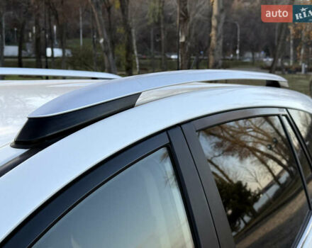 Белый Тойота РАВ 4, объемом двигателя 2 л и пробегом 98 тыс. км за 18200 $, фото 19 на Automoto.ua