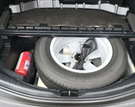 Белый Тойота РАВ 4, объемом двигателя 2.23 л и пробегом 309 тыс. км за 15300 $, фото 17 на Automoto.ua