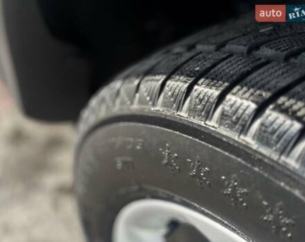 Белый Тойота РАВ 4, объемом двигателя 2.23 л и пробегом 182 тыс. км за 14500 $, фото 25 на Automoto.ua