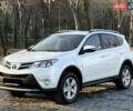 Белый Тойота РАВ 4, объемом двигателя 2 л и пробегом 98 тыс. км за 18200 $, фото 8 на Automoto.ua
