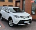 Белый Тойота РАВ 4, объемом двигателя 2.23 л и пробегом 124 тыс. км за 18700 $, фото 9 на Automoto.ua