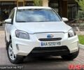 Білий Тойота РАВ 4, об'ємом двигуна 0 л та пробігом 165 тис. км за 9200 $, фото 3 на Automoto.ua