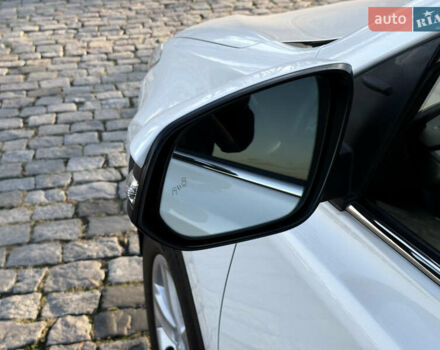 Белый Тойота РАВ 4, объемом двигателя 2 л и пробегом 98 тыс. км за 18200 $, фото 18 на Automoto.ua