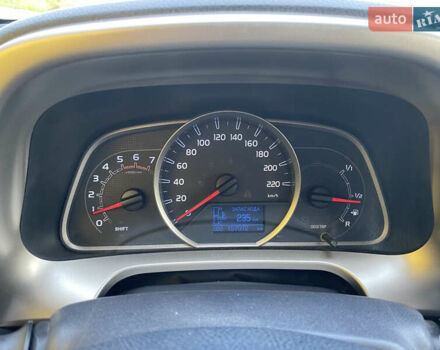 Білий Тойота РАВ 4, об'ємом двигуна 2.23 л та пробігом 158 тис. км за 15400 $, фото 54 на Automoto.ua