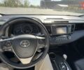Тойота РАВ 4 2013 в Киеве на Automoto.ua Белый Тойота РАВ 4, объемом двигателя 2.5 л и пробегом 133 тыс. км за 22500 $, фото 10 на Automoto.ua