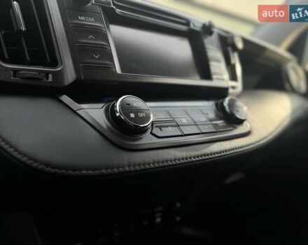 Белый Тойота РАВ 4, объемом двигателя 2.23 л и пробегом 182 тыс. км за 14500 $, фото 42 на Automoto.ua