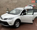 Білий Тойота РАВ 4, об'ємом двигуна 2 л та пробігом 98 тис. км за 17900 $, фото 32 на Automoto.ua