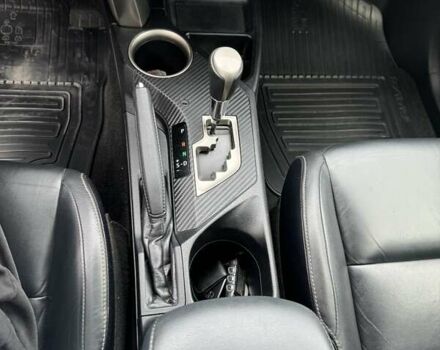 Белый Тойота РАВ 4, объемом двигателя 2.49 л и пробегом 98 тыс. км за 22500 $, фото 26 на Automoto.ua