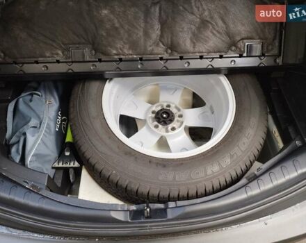 Білий Тойота РАВ 4, об'ємом двигуна 2.49 л та пробігом 107 тис. км за 18900 $, фото 9 на Automoto.ua