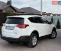 Белый Тойота РАВ 4, объемом двигателя 2.23 л и пробегом 124 тыс. км за 18700 $, фото 43 на Automoto.ua