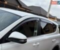 Белый Тойота РАВ 4, объемом двигателя 2.23 л и пробегом 124 тыс. км за 18700 $, фото 33 на Automoto.ua