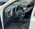Белый Тойота РАВ 4, объемом двигателя 1.99 л и пробегом 220 тыс. км за 14500 $, фото 6 на Automoto.ua