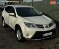 Белый Тойота РАВ 4, объемом двигателя 2.23 л и пробегом 182 тыс. км за 14500 $, фото 10 на Automoto.ua