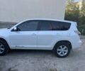 Білий Тойота РАВ 4, об'ємом двигуна 0 л та пробігом 158 тис. км за 9400 $, фото 21 на Automoto.ua