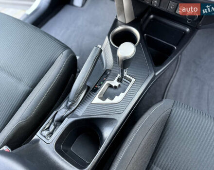 Белый Тойота РАВ 4, объемом двигателя 2 л и пробегом 98 тыс. км за 18200 $, фото 40 на Automoto.ua