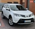 Белый Тойота РАВ 4, объемом двигателя 2.23 л и пробегом 124 тыс. км за 18700 $, фото 12 на Automoto.ua