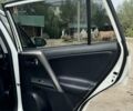 Белый Тойота РАВ 4, объемом двигателя 2.49 л и пробегом 98 тыс. км за 22500 $, фото 35 на Automoto.ua