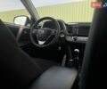 Белый Тойота РАВ 4, объемом двигателя 2.23 л и пробегом 182 тыс. км за 14500 $, фото 55 на Automoto.ua