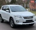 Білий Тойота РАВ 4, об'ємом двигуна 2.23 л та пробігом 199 тис. км за 14300 $, фото 2 на Automoto.ua