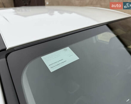 Белый Тойота РАВ 4, объемом двигателя 2.5 л и пробегом 79 тыс. км за 19200 $, фото 36 на Automoto.ua