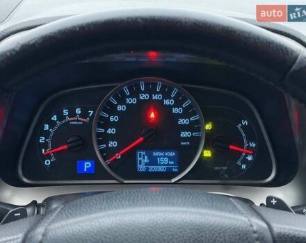 Білий Тойота РАВ 4, об'ємом двигуна 2.23 л та пробігом 209 тис. км за 14900 $, фото 46 на Automoto.ua