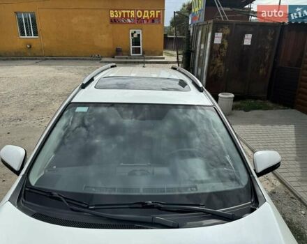 Белый Тойота РАВ 4, объемом двигателя 2.49 л и пробегом 98 тыс. км за 22500 $, фото 17 на Automoto.ua