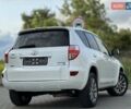 Білий Тойота РАВ 4, об'ємом двигуна 2.2 л та пробігом 156 тис. км за 15400 $, фото 9 на Automoto.ua