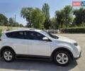 Белый Тойота РАВ 4, объемом двигателя 2.23 л и пробегом 117 тыс. км за 19999 $, фото 8 на Automoto.ua