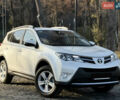 Белый Тойота РАВ 4, объемом двигателя 2 л и пробегом 98 тыс. км за 18200 $, фото 1 на Automoto.ua