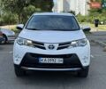 Белый Тойота РАВ 4, объемом двигателя 1.99 л и пробегом 220 тыс. км за 14500 $, фото 4 на Automoto.ua