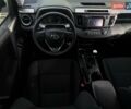 Белый Тойота РАВ 4, объемом двигателя 2.23 л и пробегом 182 тыс. км за 14500 $, фото 53 на Automoto.ua