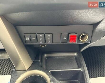 Белый Тойота РАВ 4, объемом двигателя 1.99 л и пробегом 135 тыс. км за 16500 $, фото 16 на Automoto.ua