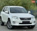 Білий Тойота РАВ 4, об'ємом двигуна 2.2 л та пробігом 156 тис. км за 15400 $, фото 24 на Automoto.ua