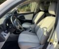 Білий Тойота РАВ 4, об'ємом двигуна 0 л та пробігом 158 тис. км за 9400 $, фото 3 на Automoto.ua