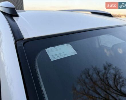 Белый Тойота РАВ 4, объемом двигателя 2 л и пробегом 98 тыс. км за 18200 $, фото 17 на Automoto.ua