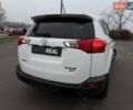 Білий Тойота РАВ 4, об'ємом двигуна 2.23 л та пробігом 209 тис. км за 14900 $, фото 25 на Automoto.ua