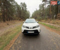 Тойота РАВ 4 2013 у Києві на Automoto.ua Білий Тойота РАВ 4, об'ємом двигуна 2 л та пробігом 192 тис. км за 16800 $, фото 49 на Automoto.ua