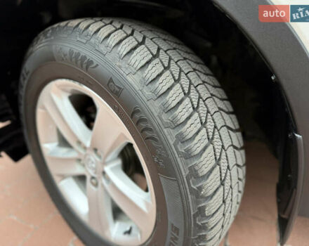 Белый Тойота РАВ 4, объемом двигателя 2.5 л и пробегом 79 тыс. км за 19200 $, фото 31 на Automoto.ua