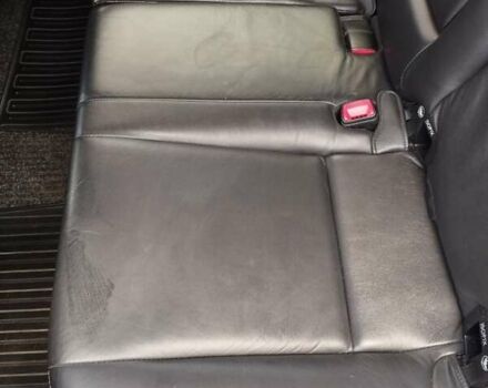 Білий Тойота РАВ 4, об'ємом двигуна 2.49 л та пробігом 107 тис. км за 18900 $, фото 12 на Automoto.ua