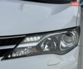 Белый Тойота РАВ 4, объемом двигателя 2.23 л и пробегом 124 тыс. км за 18700 $, фото 24 на Automoto.ua