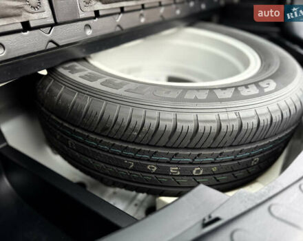 Белый Тойота РАВ 4, объемом двигателя 2.5 л и пробегом 79 тыс. км за 19200 $, фото 68 на Automoto.ua